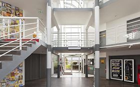 hotelF1 Longwy